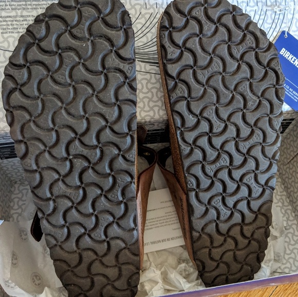 Birkenstocks Gizeh sandals - Picture 6 of 7